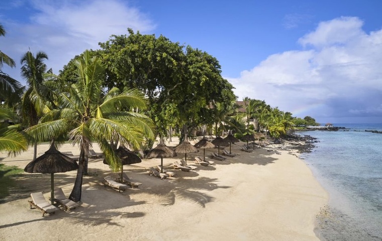 The Westin Turtle Bay Resort & Spa, Mauritius