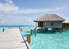 Conrad Maldives Rangali Island