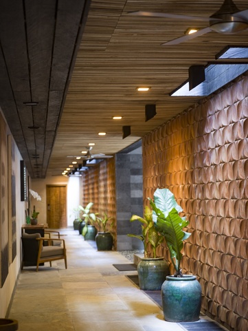 Chapung Se Bali Resort