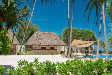 Zanzibar Magic Boutique Hotel