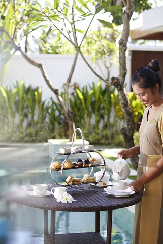 The Samaya Bali
