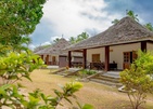 La Digue Island Lodge