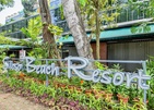 Siloso Beach Resort, Sentosa