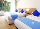 Plumeria Maldives