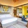 Hard Rock Hotel Maldives Размещение