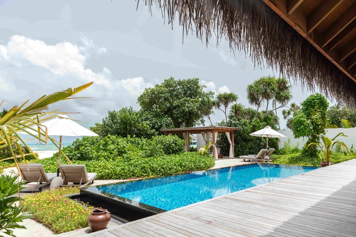 Sirru Fen Fushi (Ex.Fairmont)