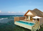 Emerald Faarufushi Resort & Spa