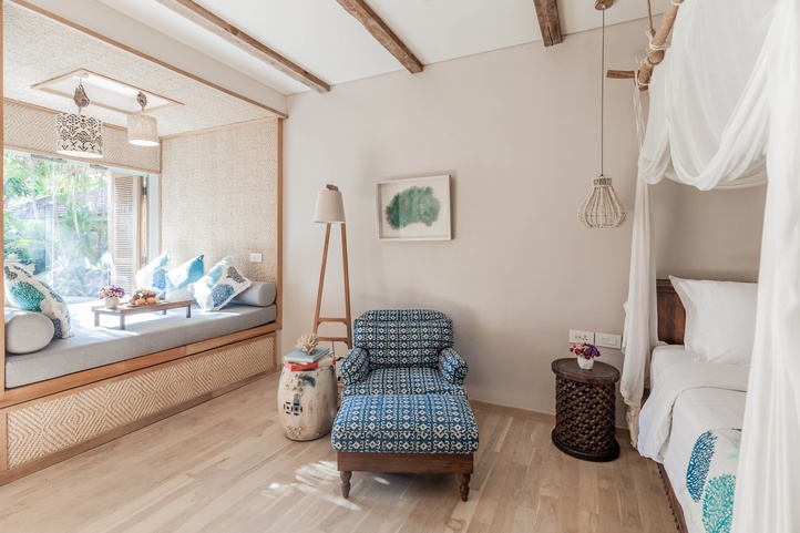 Bali Mandira Beach Resort & Spa