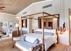 The St. Regis Le Morne Resort Mauritius