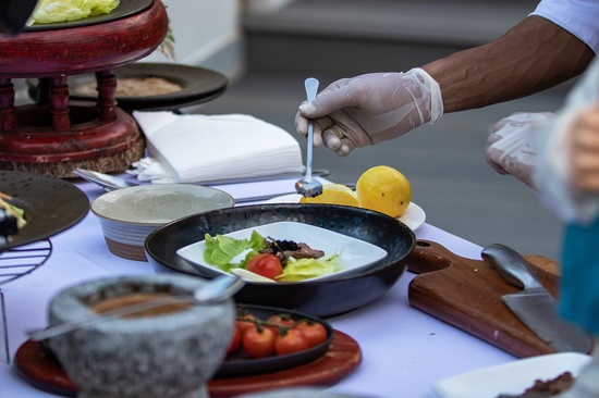 Diamond Cottage Resort & Spa