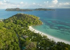Paradise Sun Hotel Seychelles