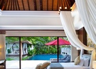 The Laguna, A Luxury Collection Resort & Spa, Nusa Dua, Bali