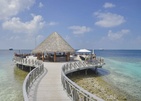 Bandos Maldives Отдых На Острове