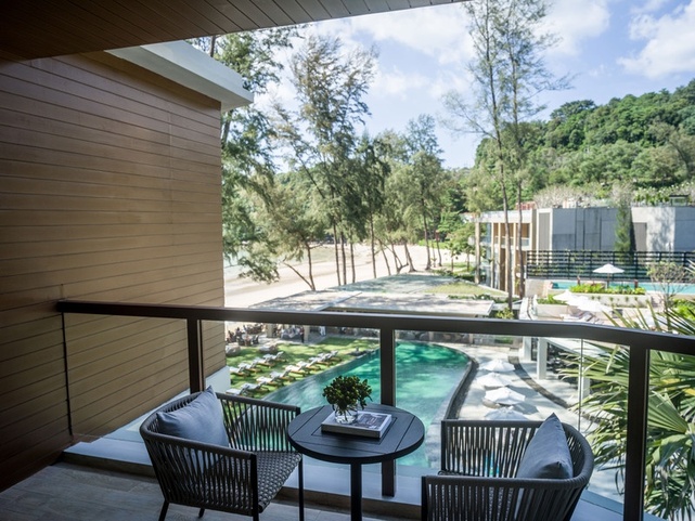 Intercontinental Phuket Resort