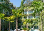 Panwaburi Beachfront Resort