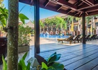 Princess Kamala Beachfront Hotel