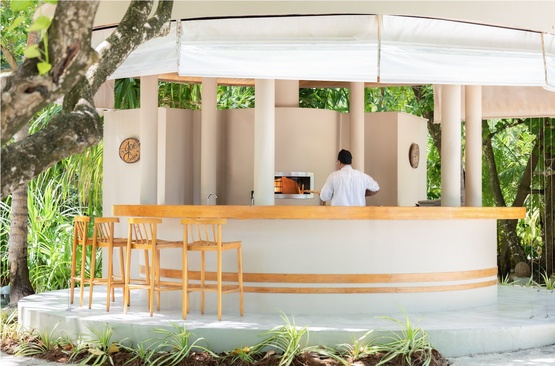 Amilla Maldives
