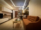 Dorsett Residences Bukit Bintang