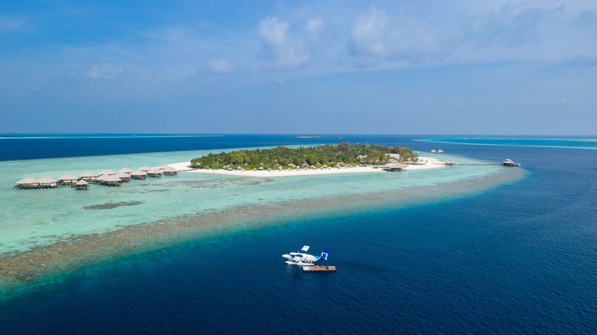 Kihaa Maldives