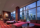 Traders Hotel Kuala Lumpur