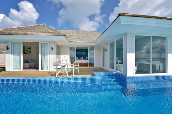 Kandima Maldives