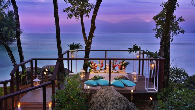 Mango House Seychelles, Lxr Hotels & Resorts