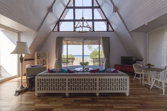 Plataran Menjangan Resort & Spa