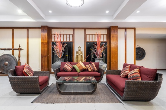 Diamond Cottage Resort & Spa