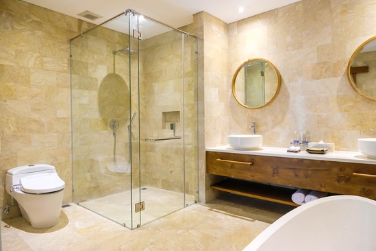 Japa Suites & Villas