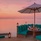 Gili Lankanfushi Maldives  Закат На Мальдивах