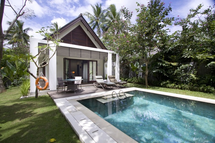 The Samaya Ubud