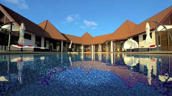 Robinson Club Maldives