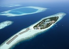 Vilamendhoo Island Resort