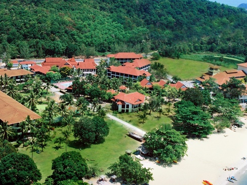 Federal Villa Beach Resort