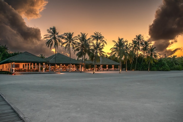 Noku Maldives, Vignette Collection By Ihg