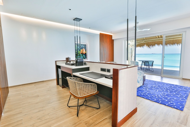 Emerald Maldives Resort & Spa