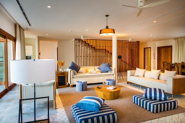 Amilla Maldives