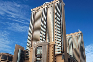 Berjaya Times Square Hotel, Kuala Lumpur