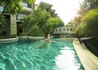 Sofitel Bali Nusa Dua Beach Resort