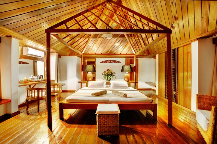 Gangehi Island Resort