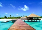 Noku Maldives, Vignette Collection By Ihg