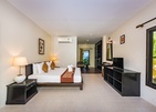 Princess Kamala Beachfront Hotel