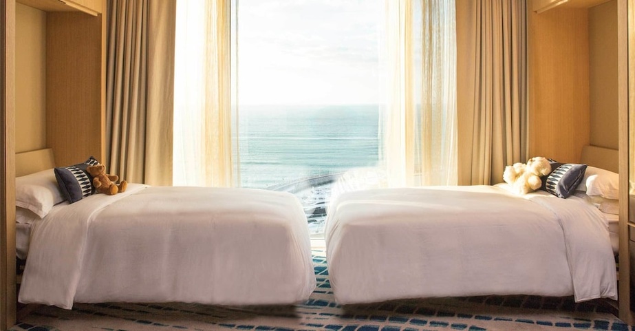 Jumeirah Beach Hotel