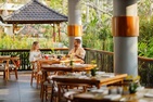 Nusa Dua Beach Hotel & Spa, Bali