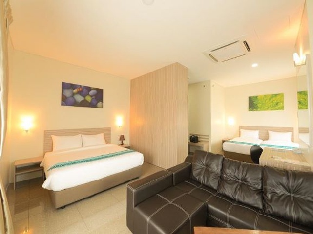 Nadias Hotel Cenang Langkawi