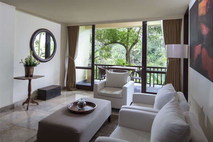 Komaneka At Bisma Ubud