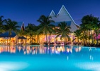 Victoria Beachcomber Resort & Spa