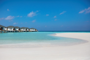 Nh Collection Maldives Havodda Resort (Ex.Amari Havodda Maldives)