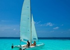 Reethi Beach Resort