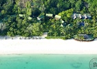 Paradise Sun Hotel Seychelles